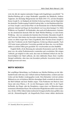 Bild der Seite - 249 - in Bildspuren – Sprachspuren - Postkarten als Quellen zur Mehrsprachigkeit in der späten Habsburger Monarchie