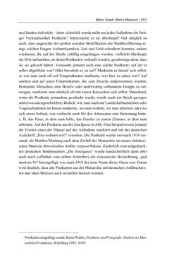 Bild der Seite - 253 - in Bildspuren – Sprachspuren - Postkarten als Quellen zur Mehrsprachigkeit in der späten Habsburger Monarchie