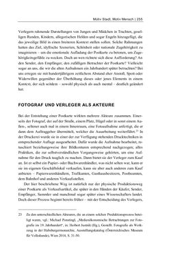 Bild der Seite - 255 - in Bildspuren – Sprachspuren - Postkarten als Quellen zur Mehrsprachigkeit in der späten Habsburger Monarchie