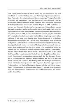 Bild der Seite - 257 - in Bildspuren – Sprachspuren - Postkarten als Quellen zur Mehrsprachigkeit in der späten Habsburger Monarchie