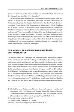 Bild der Seite - 259 - in Bildspuren – Sprachspuren - Postkarten als Quellen zur Mehrsprachigkeit in der späten Habsburger Monarchie