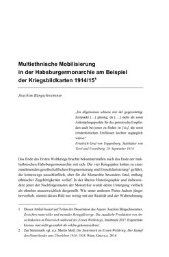 Image of the Page - 269 - in Bildspuren – Sprachspuren - Postkarten als Quellen zur Mehrsprachigkeit in der späten Habsburger Monarchie