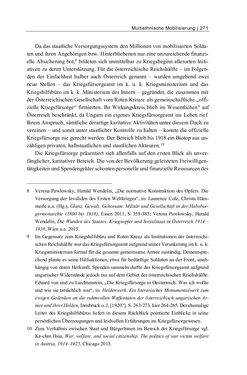 Image of the Page - 271 - in Bildspuren – Sprachspuren - Postkarten als Quellen zur Mehrsprachigkeit in der späten Habsburger Monarchie