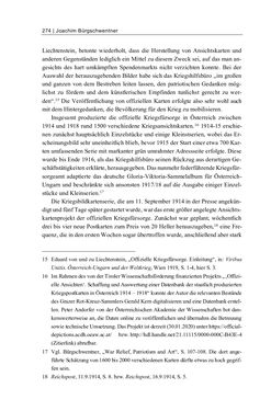 Image of the Page - 274 - in Bildspuren – Sprachspuren - Postkarten als Quellen zur Mehrsprachigkeit in der späten Habsburger Monarchie