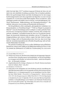 Image of the Page - 275 - in Bildspuren – Sprachspuren - Postkarten als Quellen zur Mehrsprachigkeit in der späten Habsburger Monarchie
