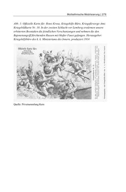 Bild der Seite - 279 - in Bildspuren – Sprachspuren - Postkarten als Quellen zur Mehrsprachigkeit in der späten Habsburger Monarchie