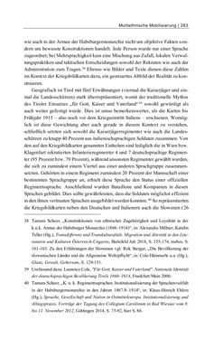 Bild der Seite - 283 - in Bildspuren – Sprachspuren - Postkarten als Quellen zur Mehrsprachigkeit in der späten Habsburger Monarchie