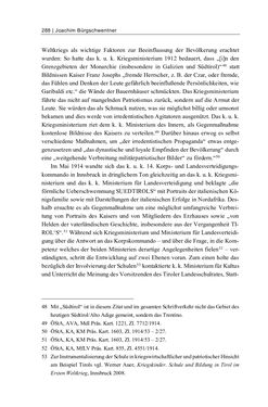 Image of the Page - 288 - in Bildspuren – Sprachspuren - Postkarten als Quellen zur Mehrsprachigkeit in der späten Habsburger Monarchie