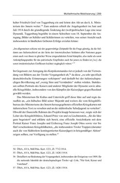 Image of the Page - 289 - in Bildspuren – Sprachspuren - Postkarten als Quellen zur Mehrsprachigkeit in der späten Habsburger Monarchie