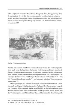 Bild der Seite - 291 - in Bildspuren – Sprachspuren - Postkarten als Quellen zur Mehrsprachigkeit in der späten Habsburger Monarchie