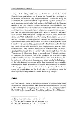 Bild der Seite - 292 - in Bildspuren – Sprachspuren - Postkarten als Quellen zur Mehrsprachigkeit in der späten Habsburger Monarchie