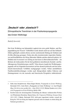 Bild der Seite - 295 - in Bildspuren – Sprachspuren - Postkarten als Quellen zur Mehrsprachigkeit in der späten Habsburger Monarchie