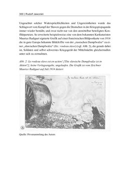 Bild der Seite - 300 - in Bildspuren – Sprachspuren - Postkarten als Quellen zur Mehrsprachigkeit in der späten Habsburger Monarchie