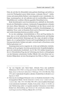 Bild der Seite - 303 - in Bildspuren – Sprachspuren - Postkarten als Quellen zur Mehrsprachigkeit in der späten Habsburger Monarchie