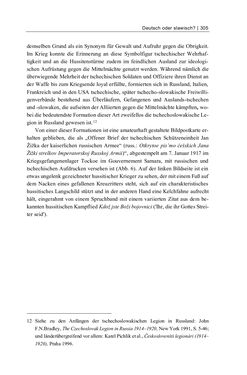 Bild der Seite - 305 - in Bildspuren – Sprachspuren - Postkarten als Quellen zur Mehrsprachigkeit in der späten Habsburger Monarchie