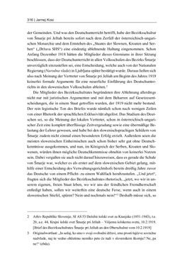 Image of the Page - 316 - in Bildspuren – Sprachspuren - Postkarten als Quellen zur Mehrsprachigkeit in der späten Habsburger Monarchie