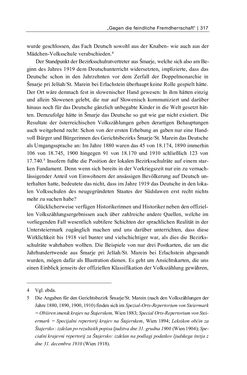 Image of the Page - 317 - in Bildspuren – Sprachspuren - Postkarten als Quellen zur Mehrsprachigkeit in der späten Habsburger Monarchie