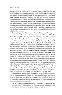 Image of the Page - 322 - in Bildspuren – Sprachspuren - Postkarten als Quellen zur Mehrsprachigkeit in der späten Habsburger Monarchie