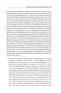 Image of the Page - 323 - in Bildspuren – Sprachspuren - Postkarten als Quellen zur Mehrsprachigkeit in der späten Habsburger Monarchie