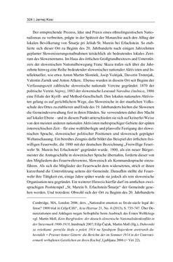 Image of the Page - 324 - in Bildspuren – Sprachspuren - Postkarten als Quellen zur Mehrsprachigkeit in der späten Habsburger Monarchie