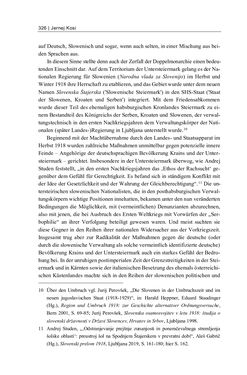 Image of the Page - 326 - in Bildspuren – Sprachspuren - Postkarten als Quellen zur Mehrsprachigkeit in der späten Habsburger Monarchie
