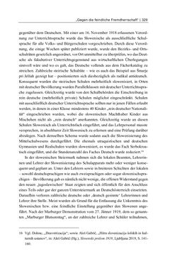 Bild der Seite - 329 - in Bildspuren – Sprachspuren - Postkarten als Quellen zur Mehrsprachigkeit in der späten Habsburger Monarchie