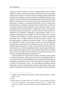Image of the Page - 330 - in Bildspuren – Sprachspuren - Postkarten als Quellen zur Mehrsprachigkeit in der späten Habsburger Monarchie