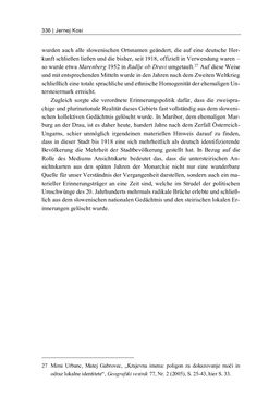 Image of the Page - 336 - in Bildspuren – Sprachspuren - Postkarten als Quellen zur Mehrsprachigkeit in der späten Habsburger Monarchie