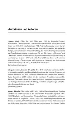 Image of the Page - 337 - in Bildspuren – Sprachspuren - Postkarten als Quellen zur Mehrsprachigkeit in der späten Habsburger Monarchie