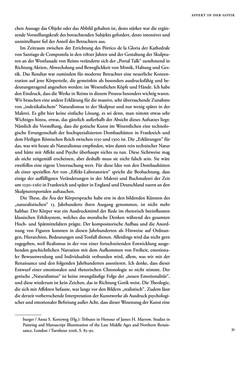 Bild der Seite - 31 - in Europäische Bild- und Buchkultur im 13. Jahrhundert