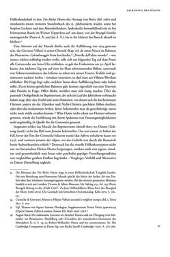 Bild der Seite - 41 - in Europäische Bild- und Buchkultur im 13. Jahrhundert