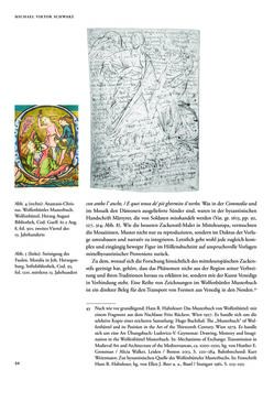Bild der Seite - 44 - in Europäische Bild- und Buchkultur im 13. Jahrhundert