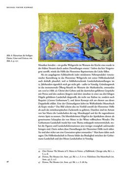 Bild der Seite - 46 - in Europäische Bild- und Buchkultur im 13. Jahrhundert
