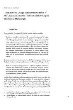 Image of the Page - 51 - in Europäische Bild- und Buchkultur im 13. Jahrhundert