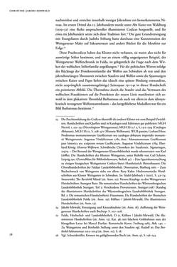 Bild der Seite - 78 - in Europäische Bild- und Buchkultur im 13. Jahrhundert