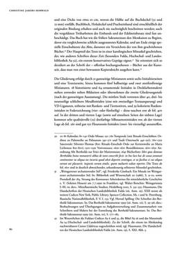 Bild der Seite - 80 - in Europäische Bild- und Buchkultur im 13. Jahrhundert