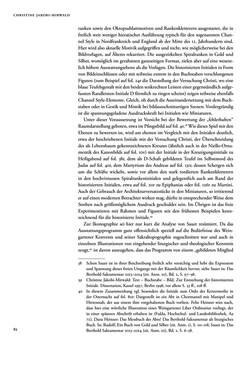 Bild der Seite - 82 - in Europäische Bild- und Buchkultur im 13. Jahrhundert