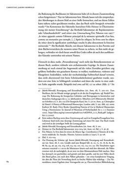 Bild der Seite - 84 - in Europäische Bild- und Buchkultur im 13. Jahrhundert