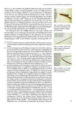 Bild der Seite - 87 - in Europäische Bild- und Buchkultur im 13. Jahrhundert