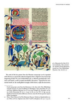 Bild der Seite - 101 - in Europäische Bild- und Buchkultur im 13. Jahrhundert