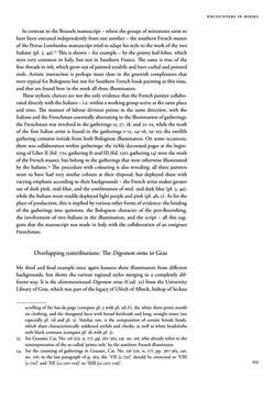 Image of the Page - 103 - in Europäische Bild- und Buchkultur im 13. Jahrhundert