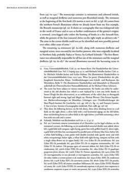 Image of the Page - 104 - in Europäische Bild- und Buchkultur im 13. Jahrhundert