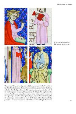 Image of the Page - 107 - in Europäische Bild- und Buchkultur im 13. Jahrhundert