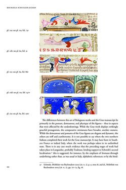 Bild der Seite - 112 - in Europäische Bild- und Buchkultur im 13. Jahrhundert