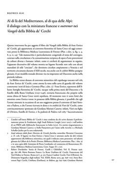 Bild der Seite - 117 - in Europäische Bild- und Buchkultur im 13. Jahrhundert