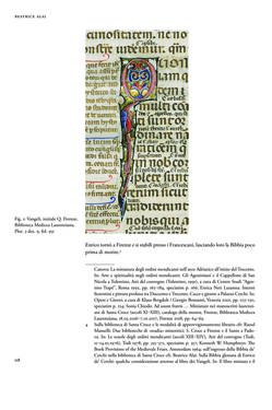 Image of the Page - 118 - in Europäische Bild- und Buchkultur im 13. Jahrhundert