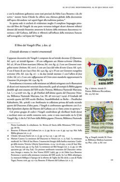 Image of the Page - 121 - in Europäische Bild- und Buchkultur im 13. Jahrhundert