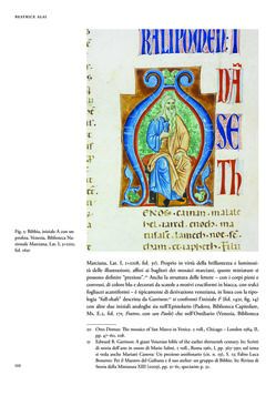 Image of the Page - 122 - in Europäische Bild- und Buchkultur im 13. Jahrhundert