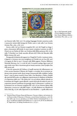 Image of the Page - 131 - in Europäische Bild- und Buchkultur im 13. Jahrhundert