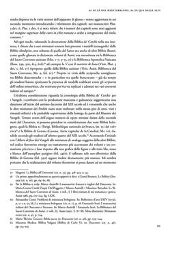 Image of the Page - 135 - in Europäische Bild- und Buchkultur im 13. Jahrhundert